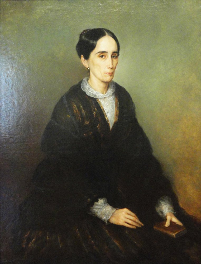 Antonia Alves de Carvalho