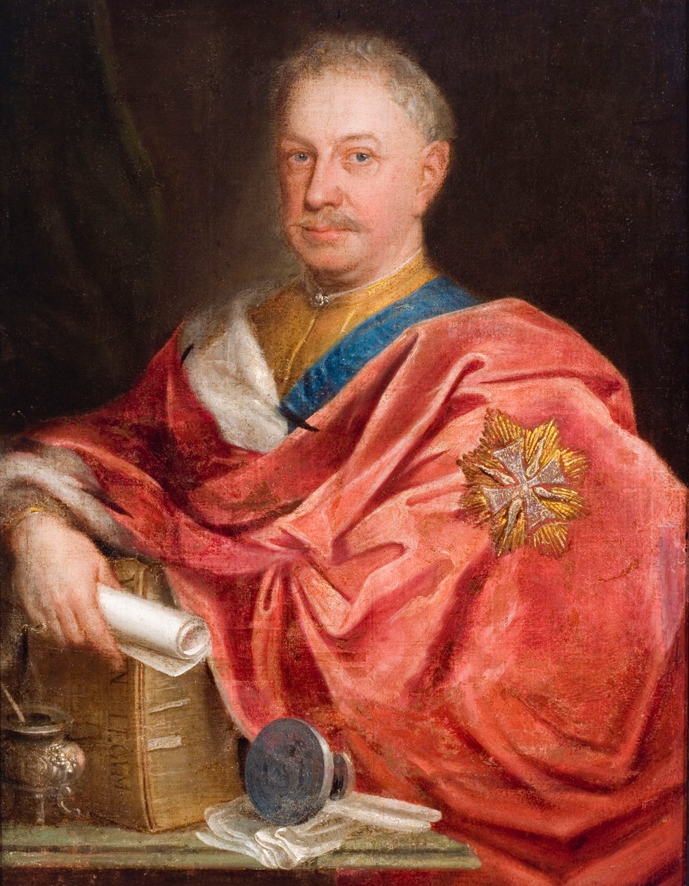 Jan Fryderyk Sapieha