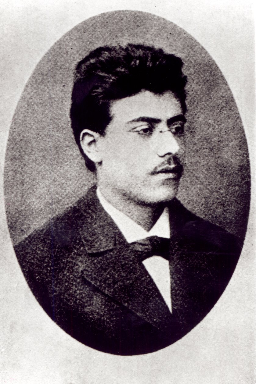 Gustav Mahler