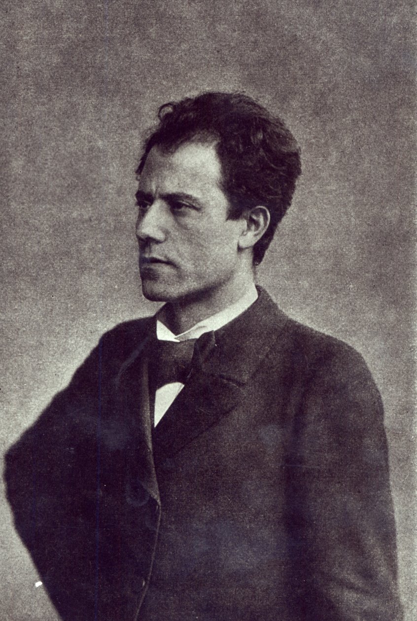 Gustav Mahler
