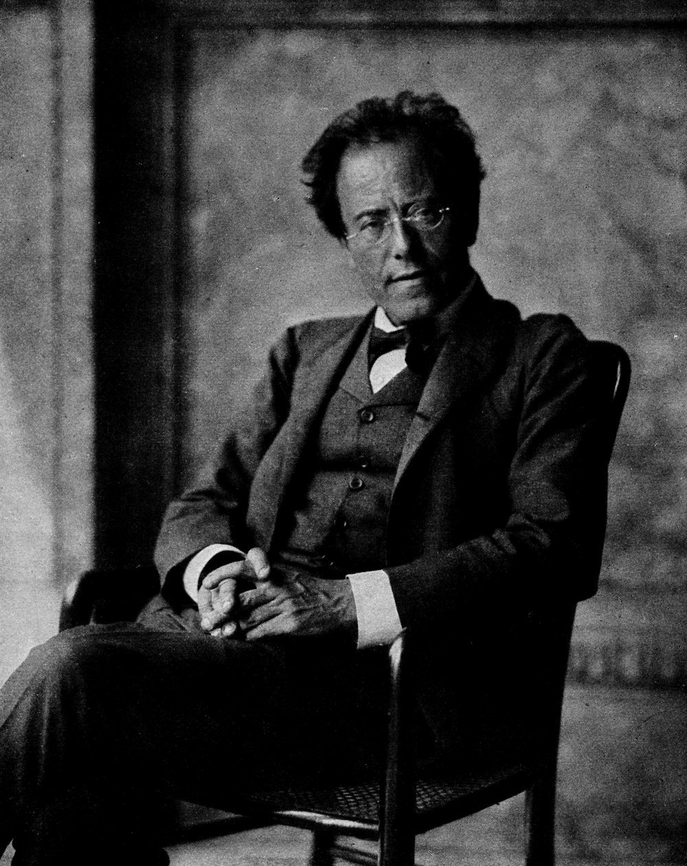 Gustav Mahler