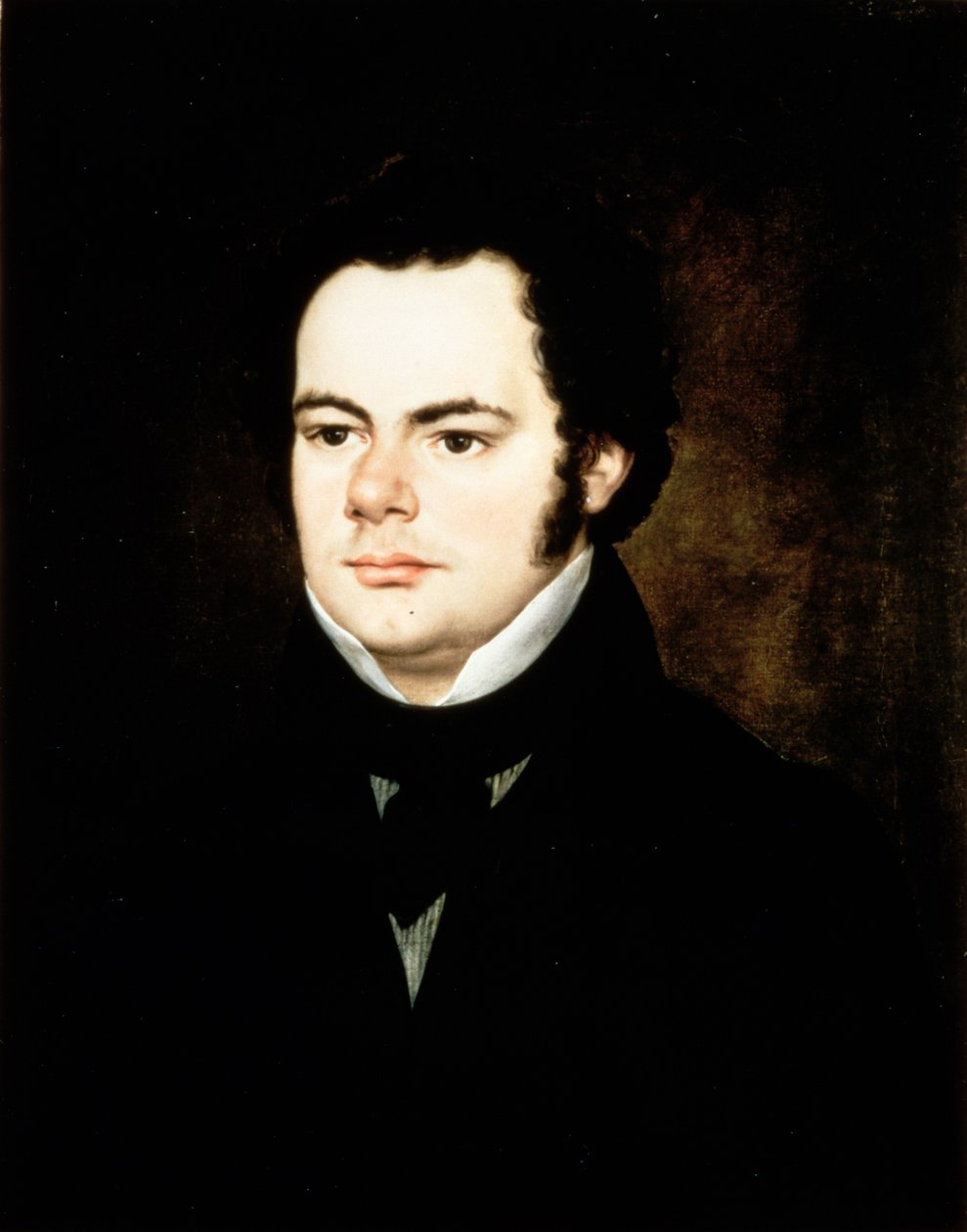 Franz Peter Schubert (1797-1828) by Austrian School
