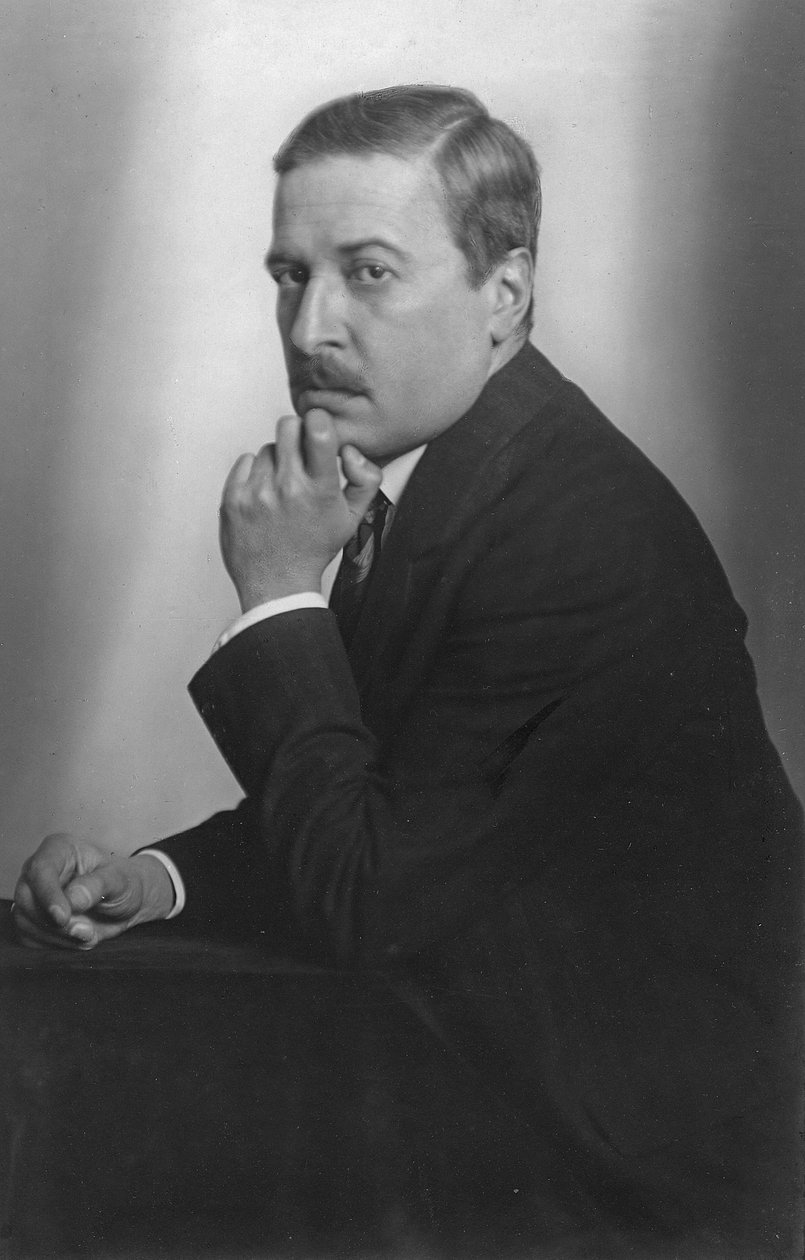 Hugo von Hofmannsthal