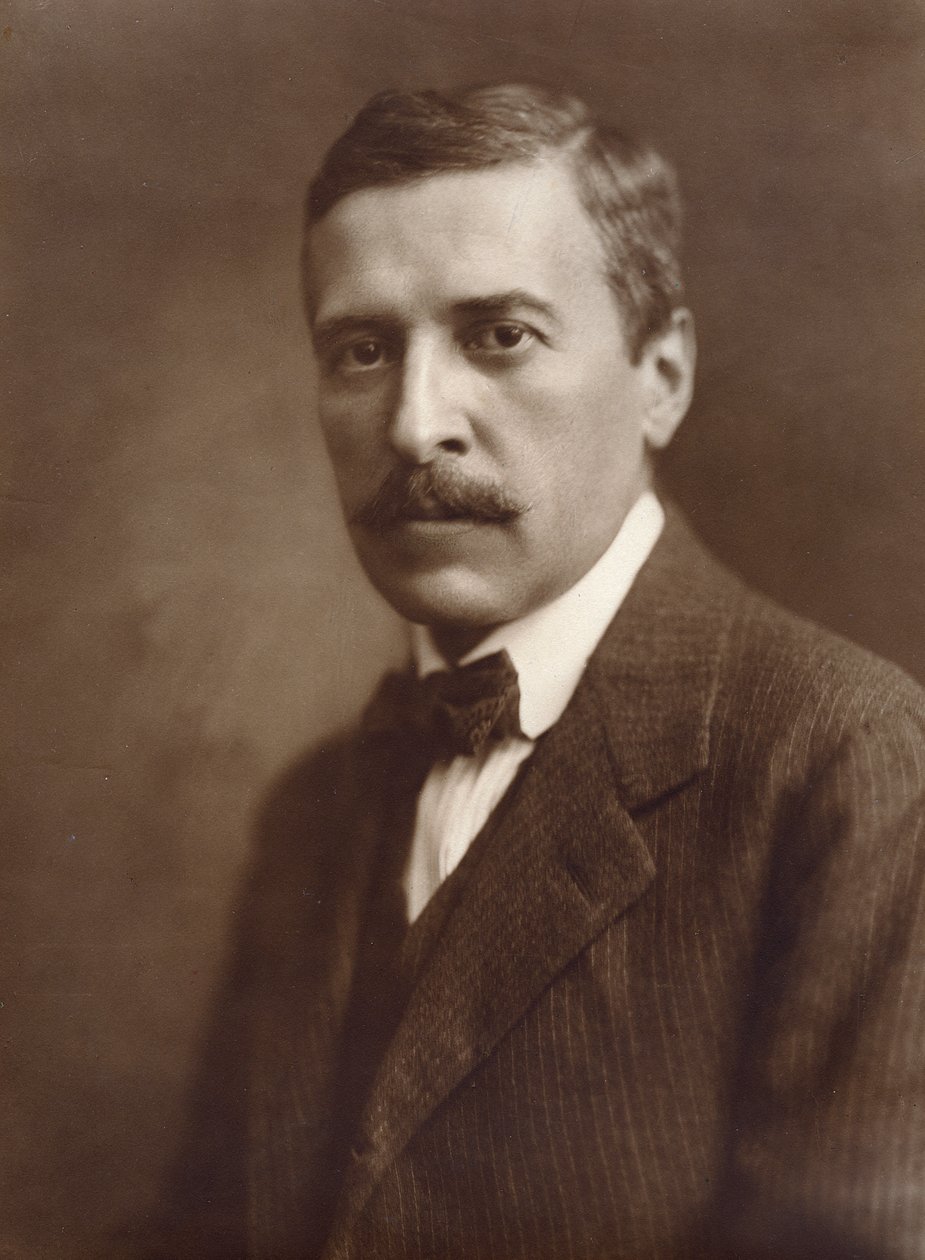 Hugo von Hofmannsthal