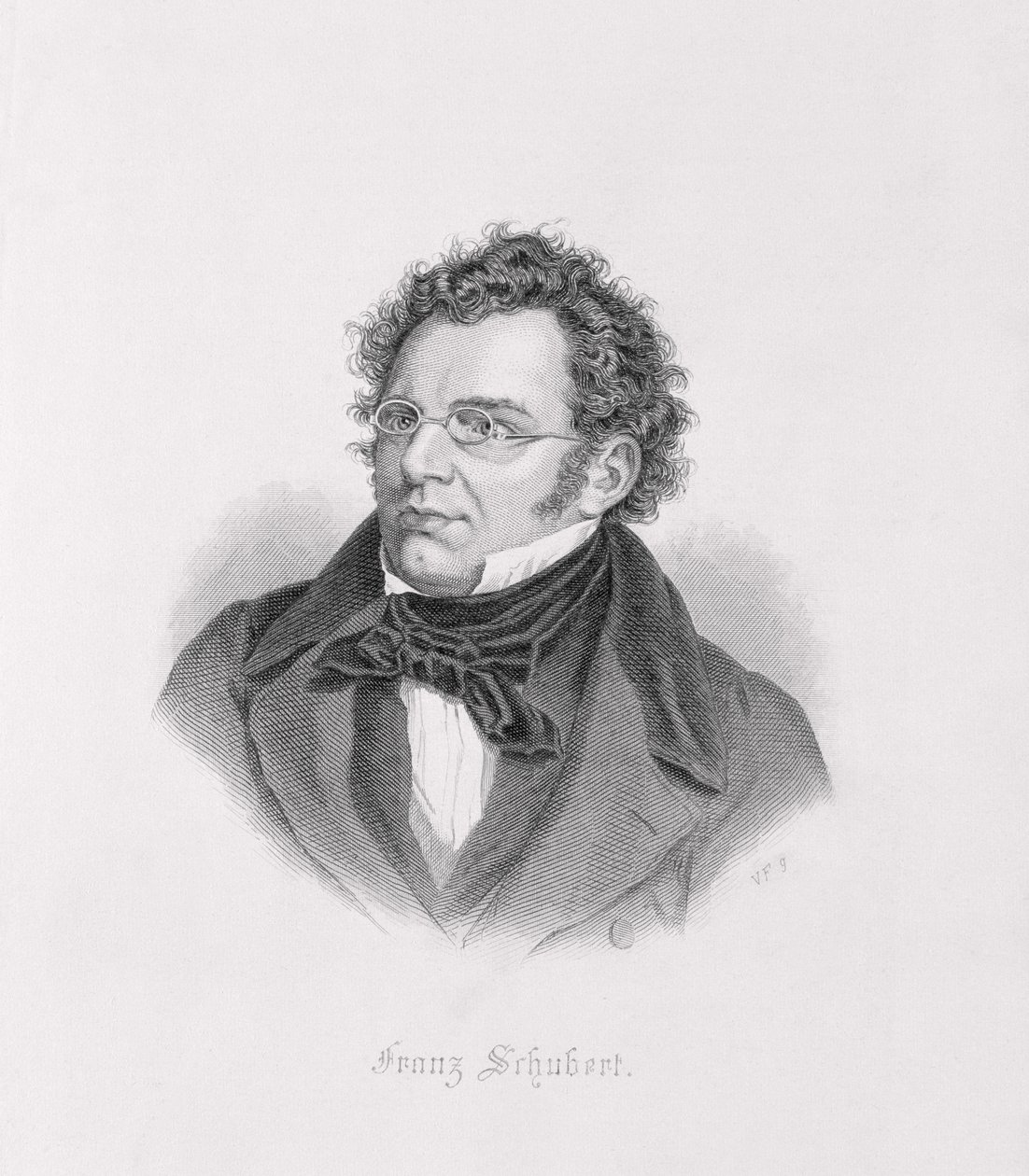 Franz Schubert