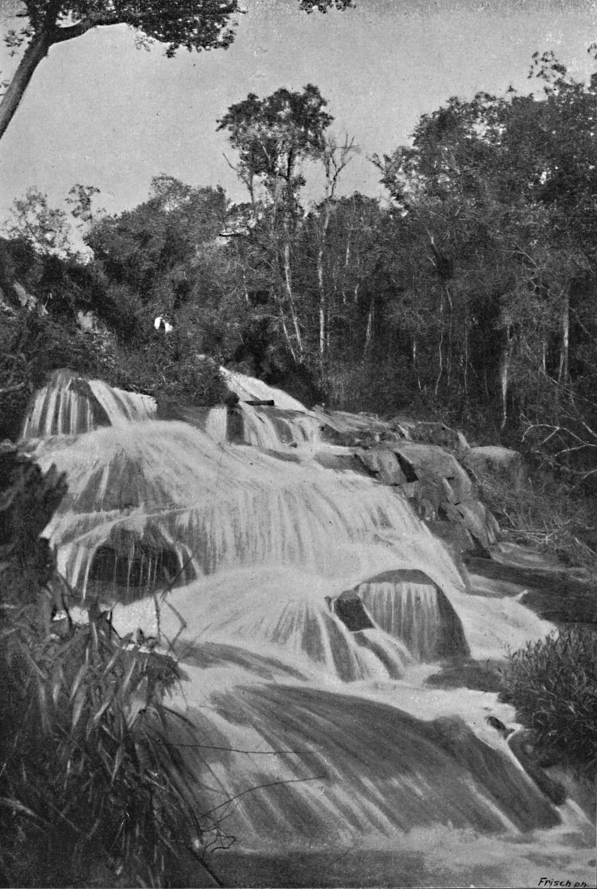 Rio Dourado Lencoes
