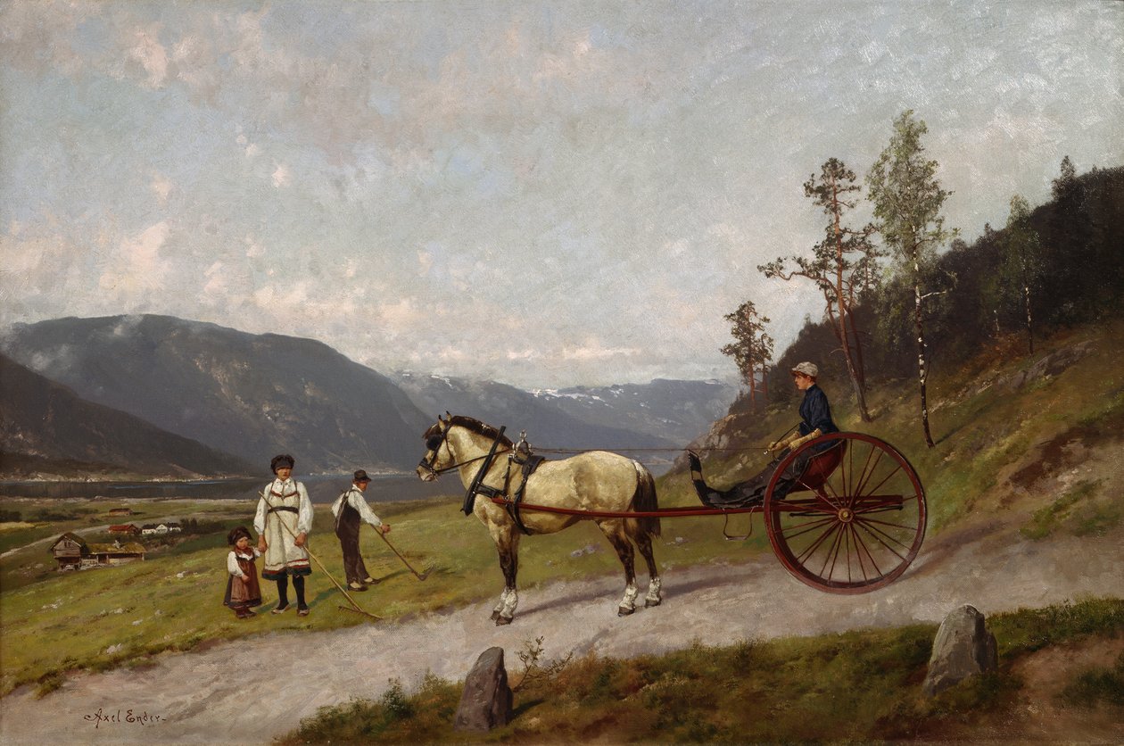 Setesdal