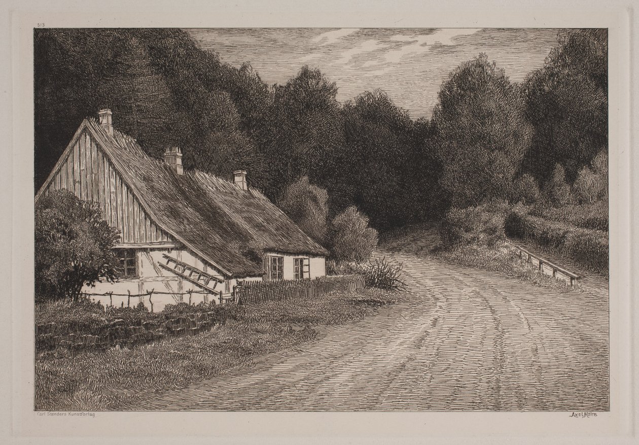  by Axel Holm