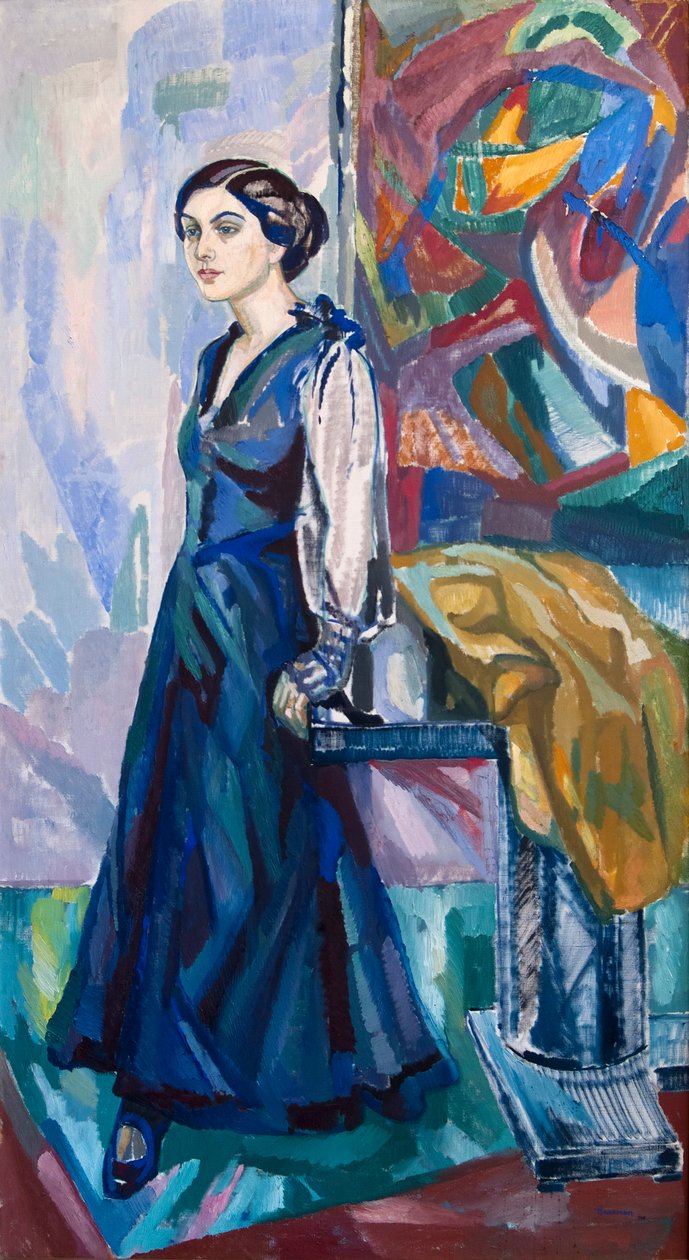  by Axel Törneman
