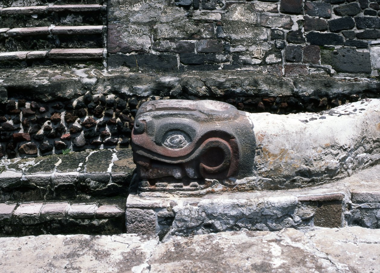 Templo Mayor