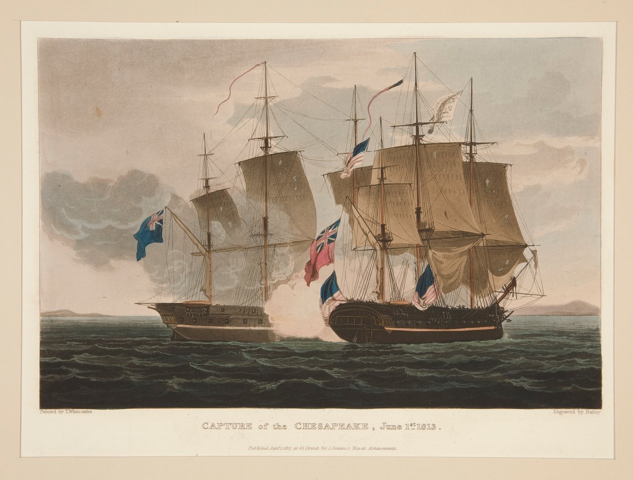 Chesapeake