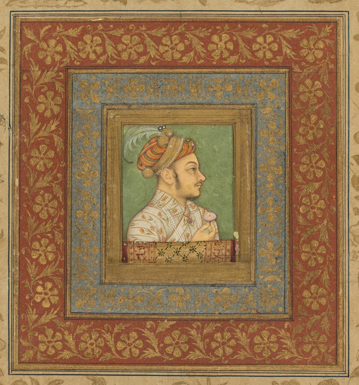 Murad Bakhsh