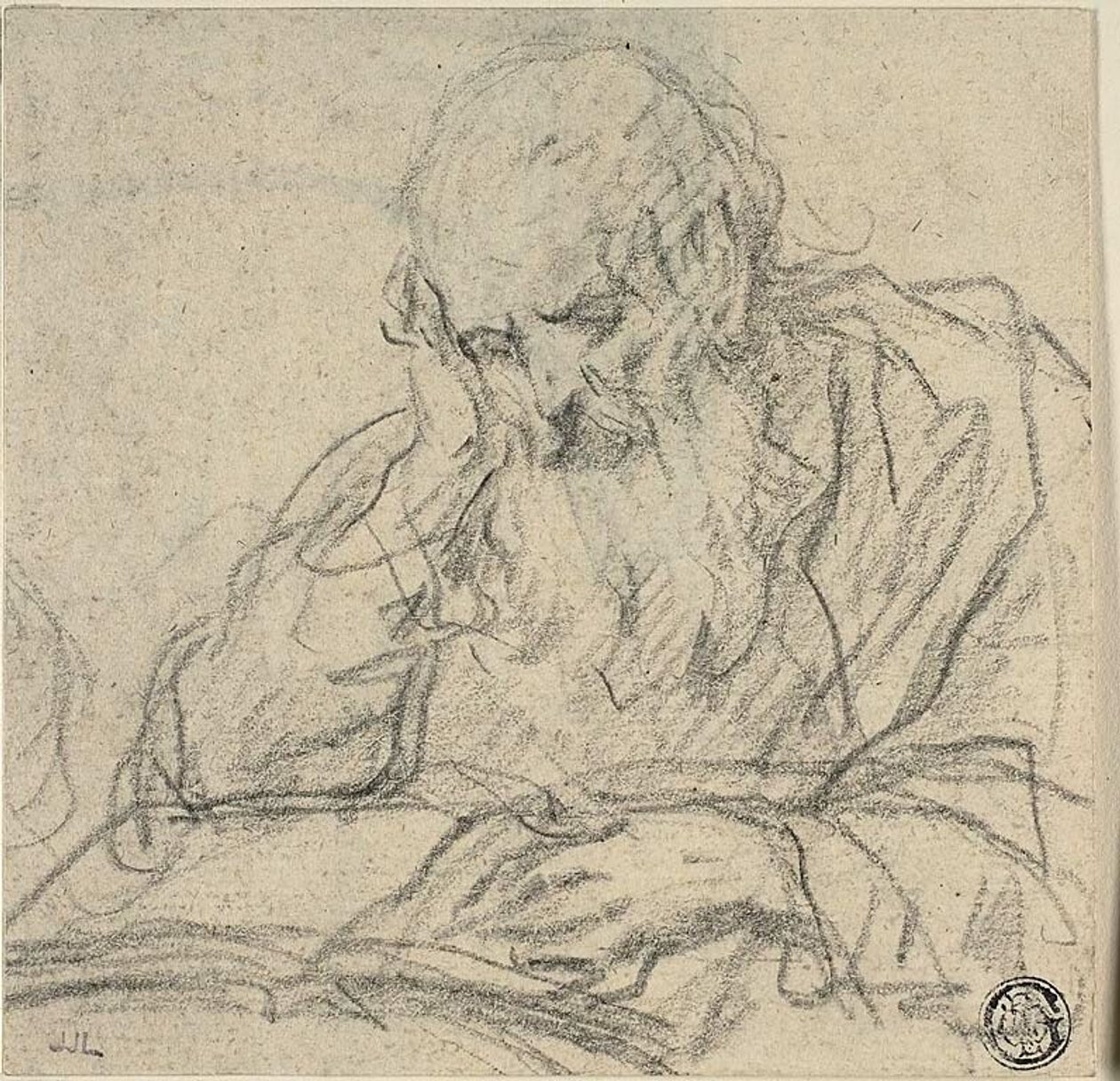  by Baldassare Franceschini