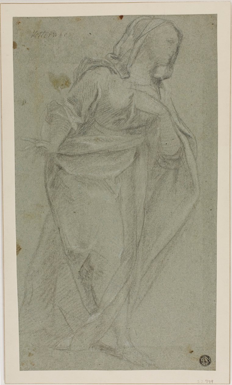  by Baldassare Franceschini