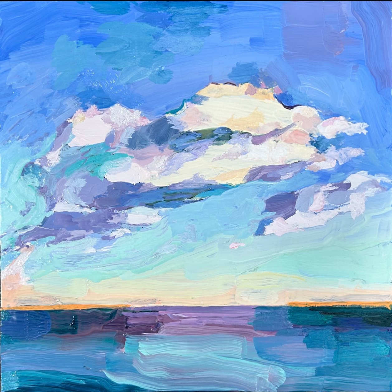  by Barbara Hoogeweegen