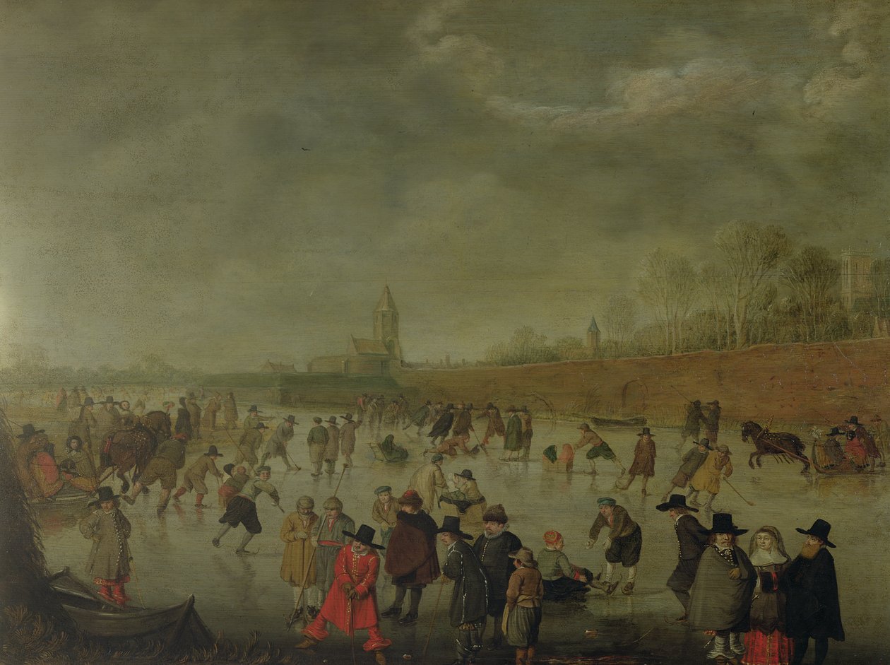 Kampen