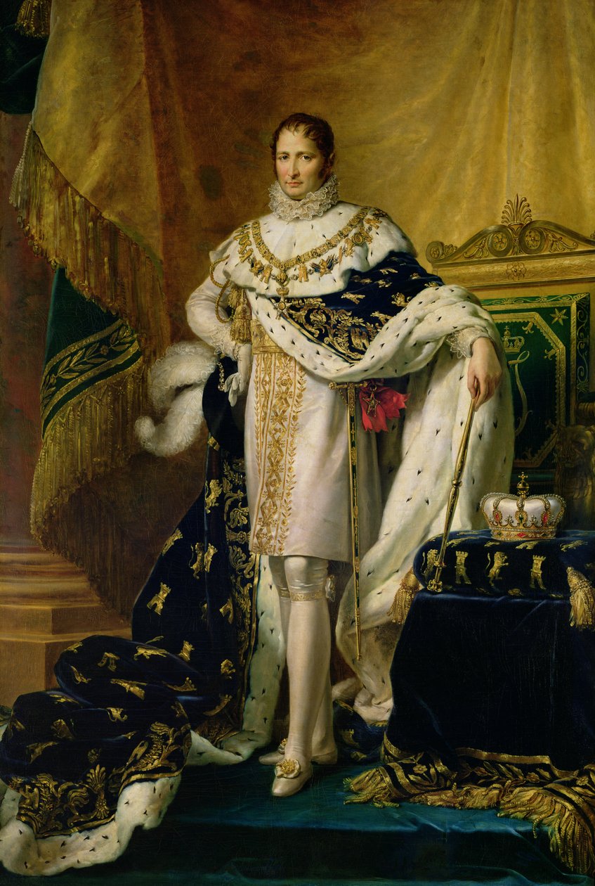 Joseph Bonaparte (1768-1844) 1808