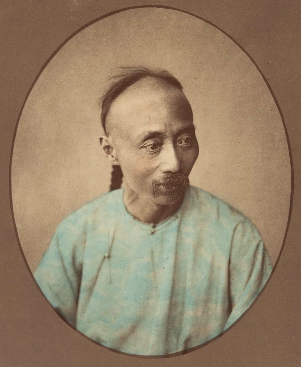 [Çinli Adam], 1870