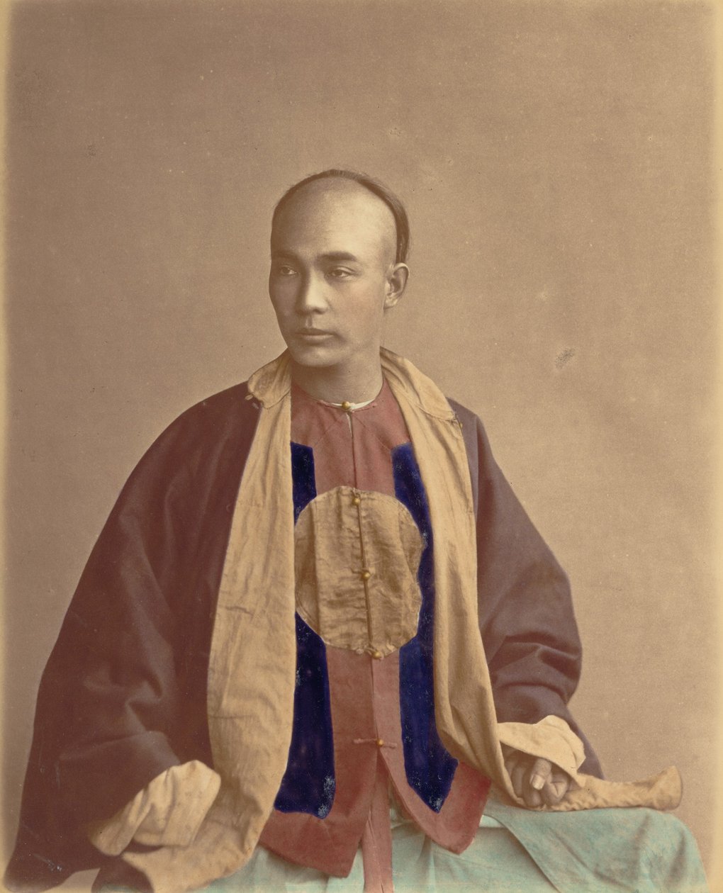 Hattın Askeri, 1870