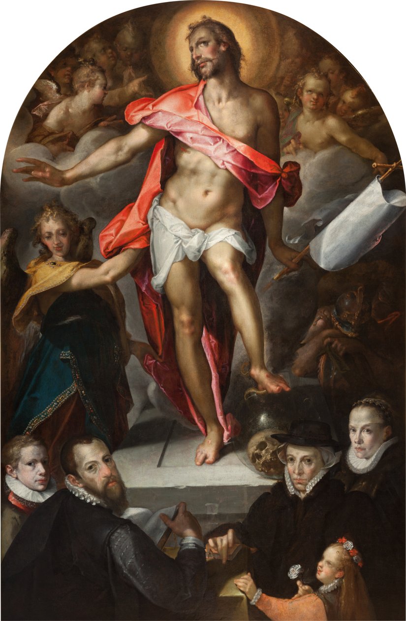 Prag Kuyumcusu Nicholas Müller