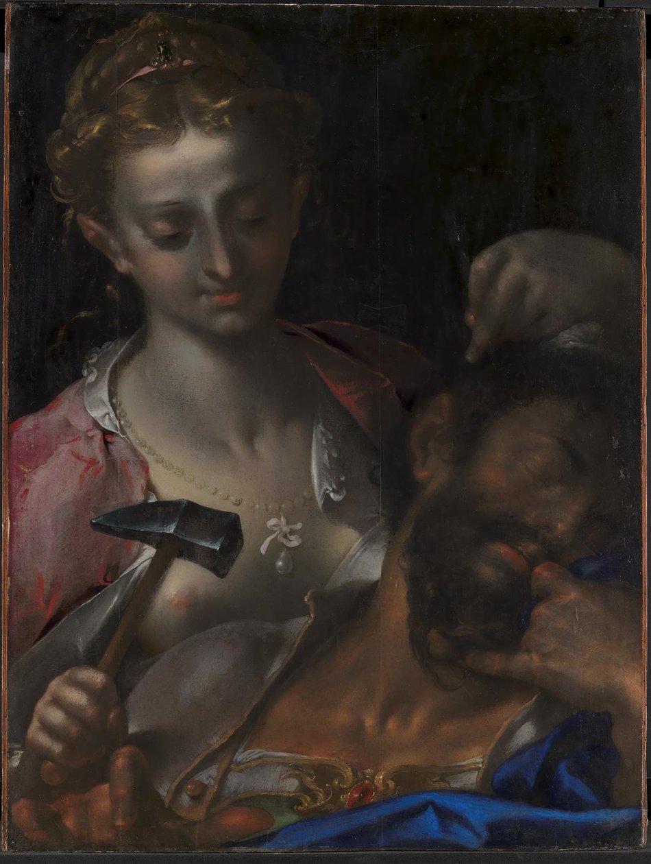 Jael Sisera