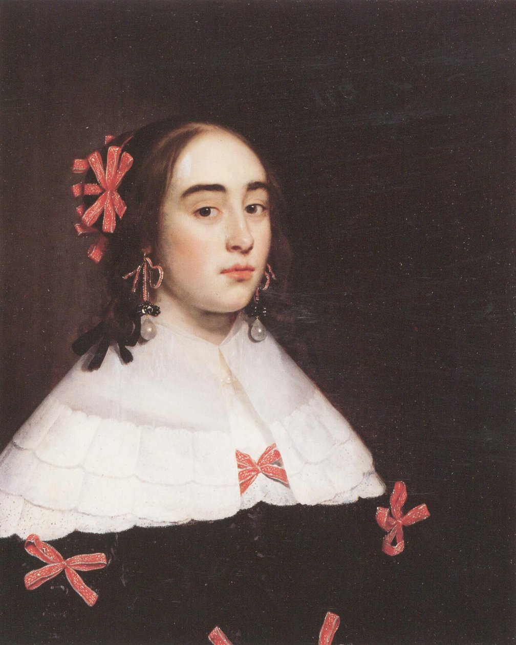  by Bartholomeus van der Helst