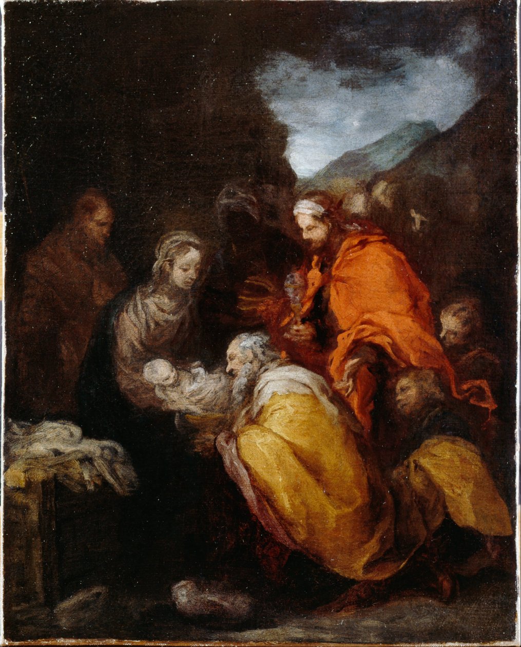 magi