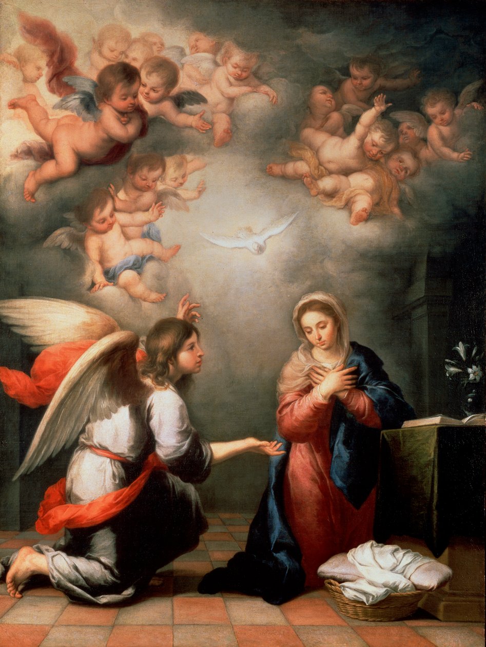Müjde, 1660