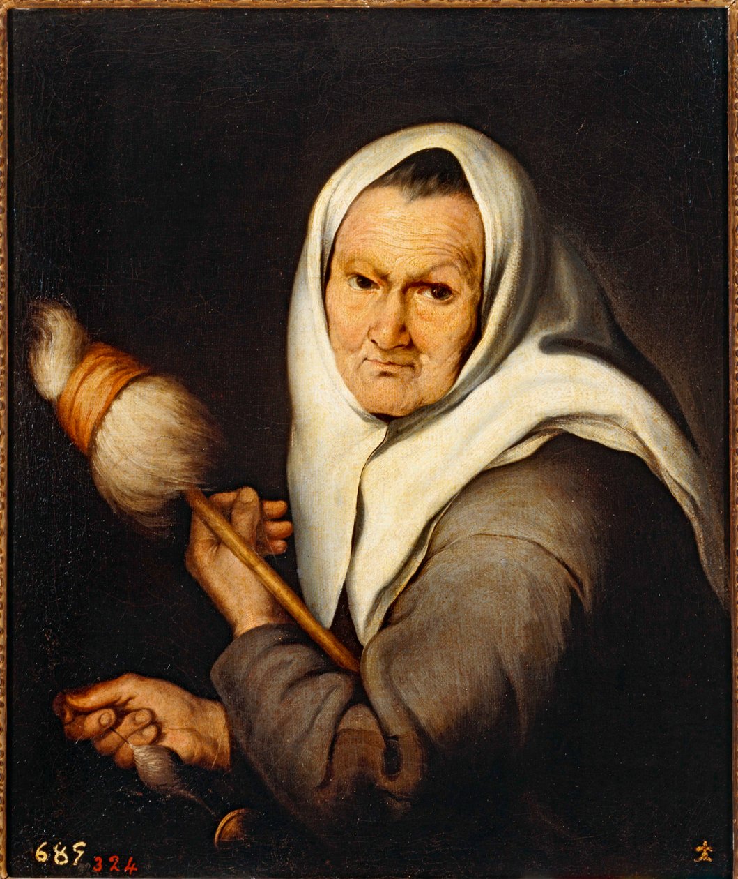  by Bartolomé Esteban Murillo