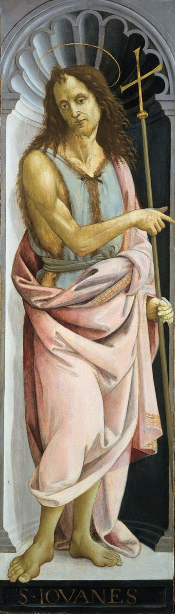  by Bartolomeo di Giovanni