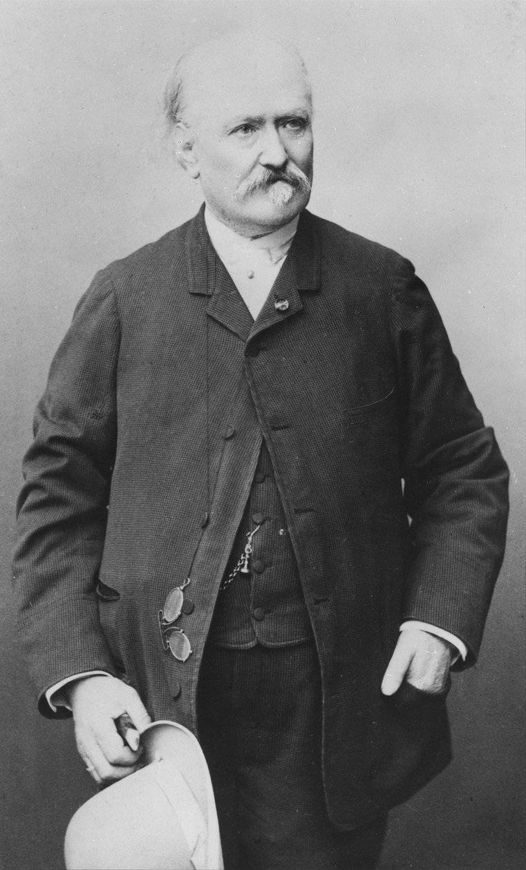 Nicolas-Jules-Henri Gourdon de Genouillac