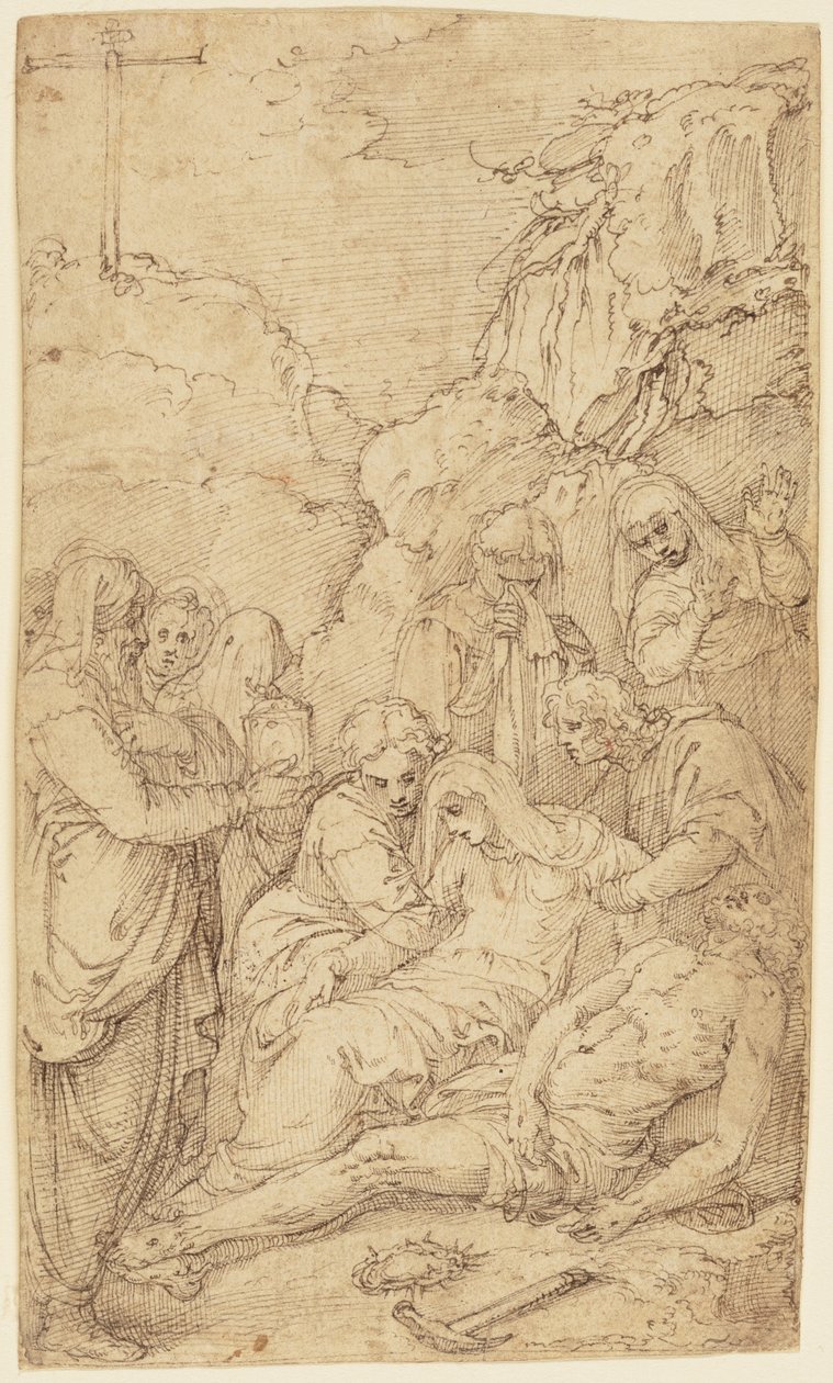  by Battista Franco