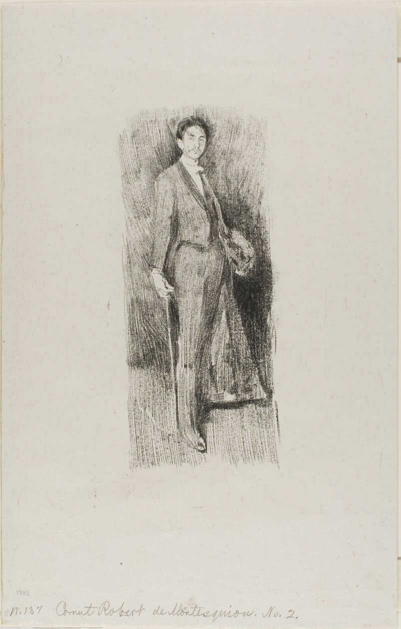  by Beatrix Godwin Whistler
