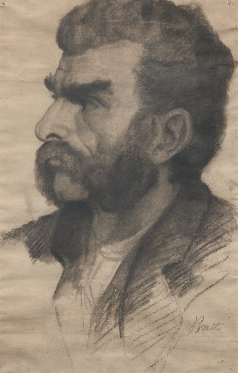 Çiftçi by Bela Lyon Pratt