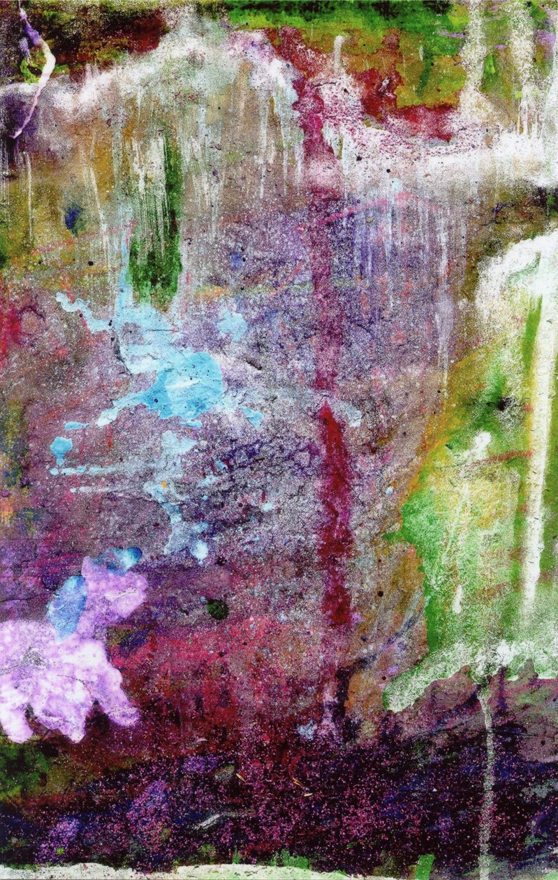 Parıltılı Midilli, 2000 by Bella Larsson