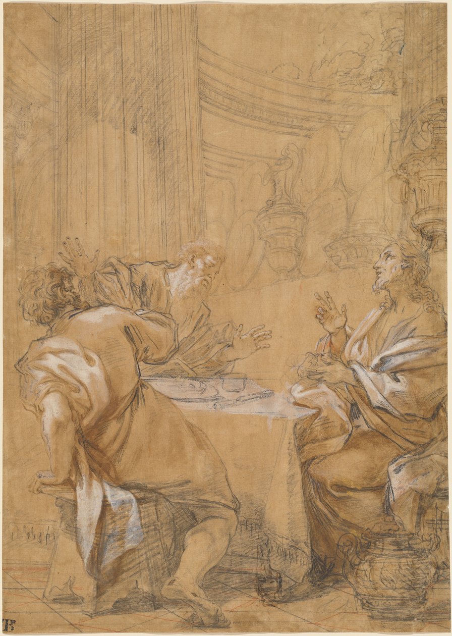 Emmaus