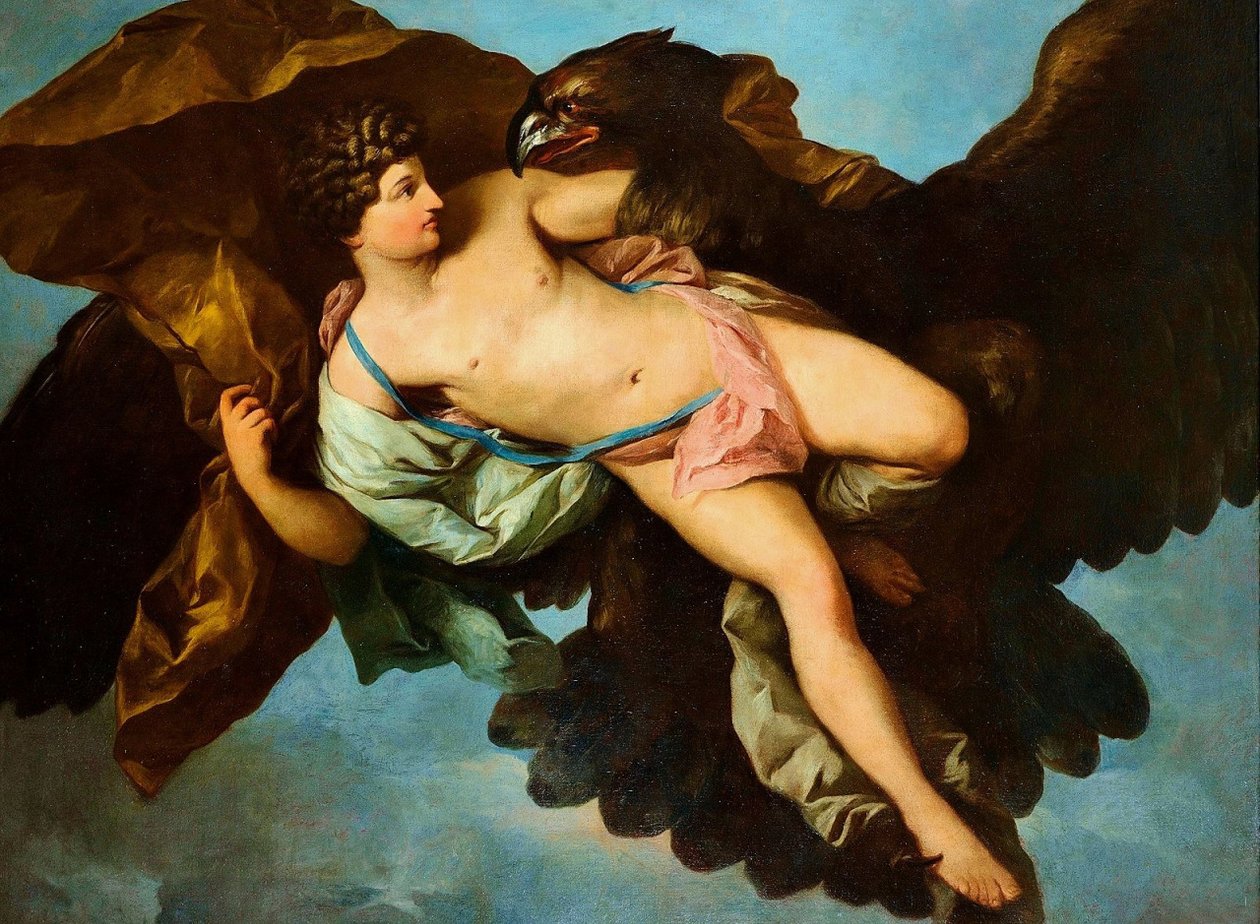 Ganymede
