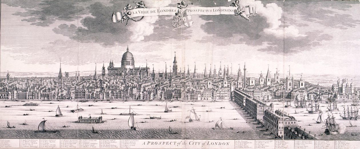 Londra