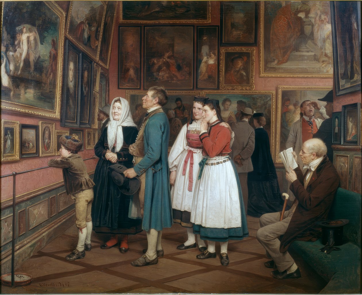  by Benjamin Vautier