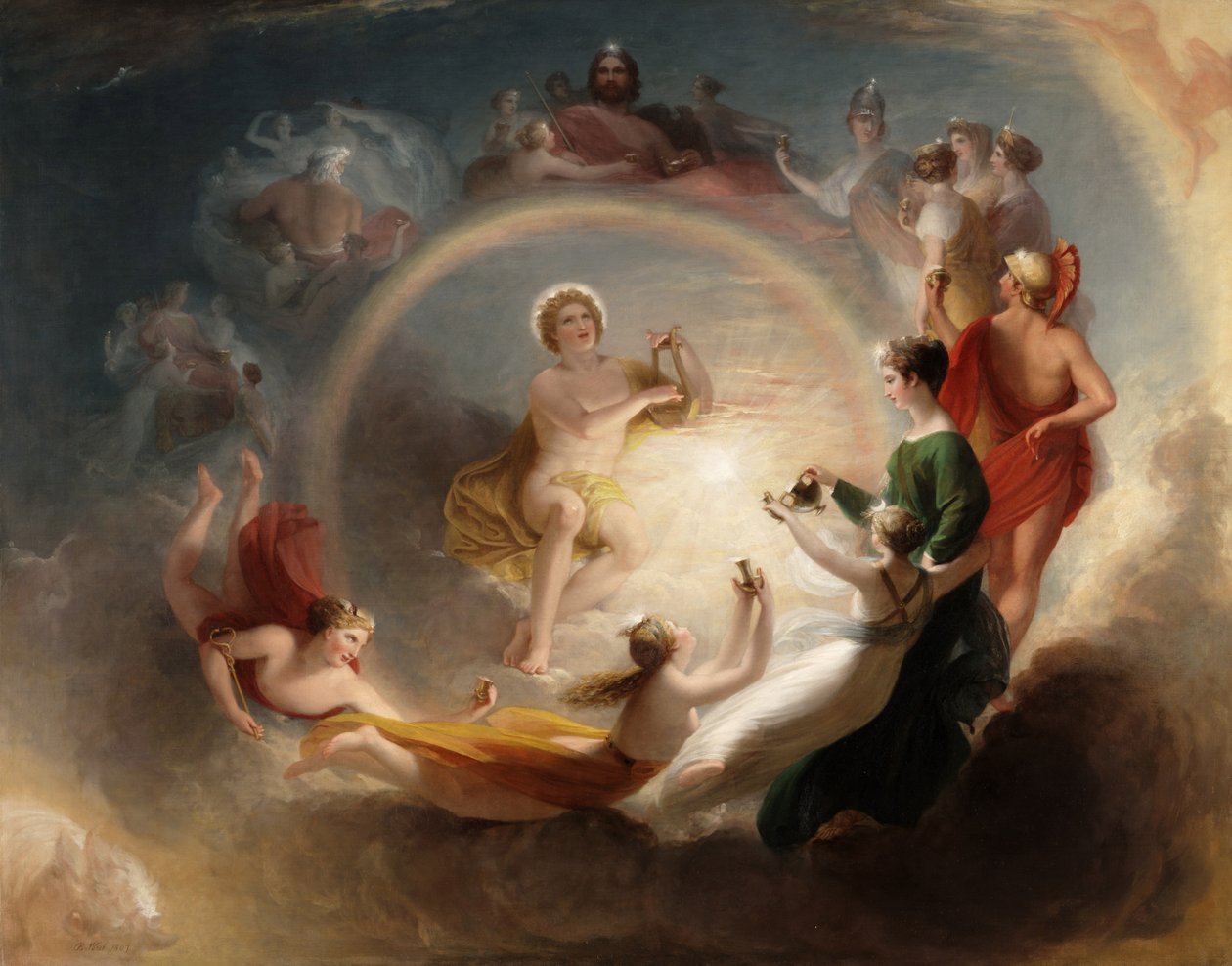Apollo