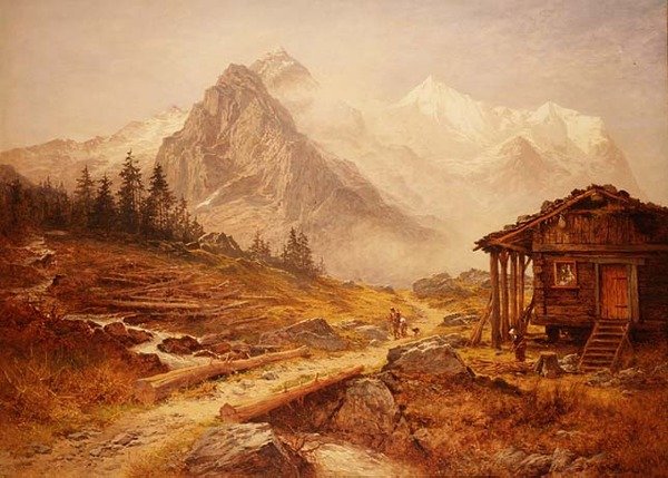 Garmisch-Partenkirchen
