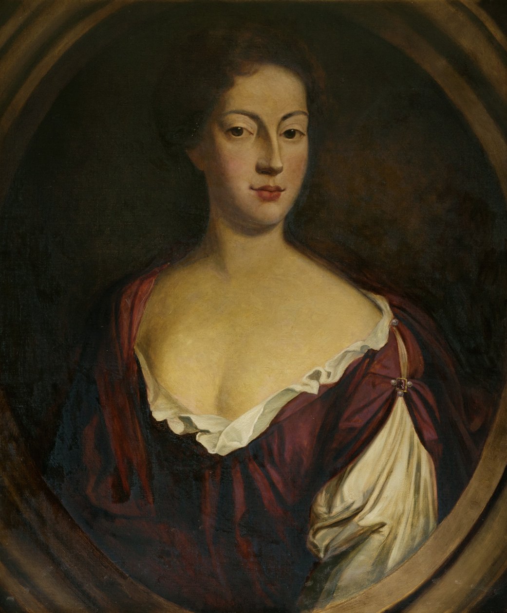 Meriel, Leydi Byrne by Benny Gibbs