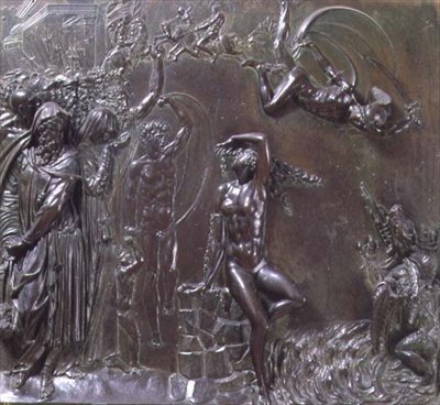 Perseus Andromeda