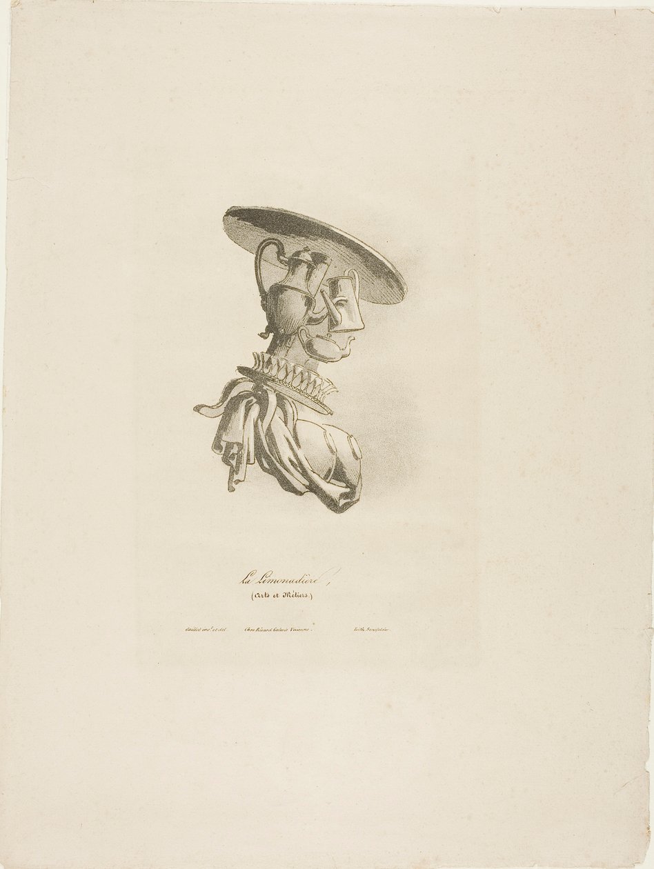 Arts et Métiers