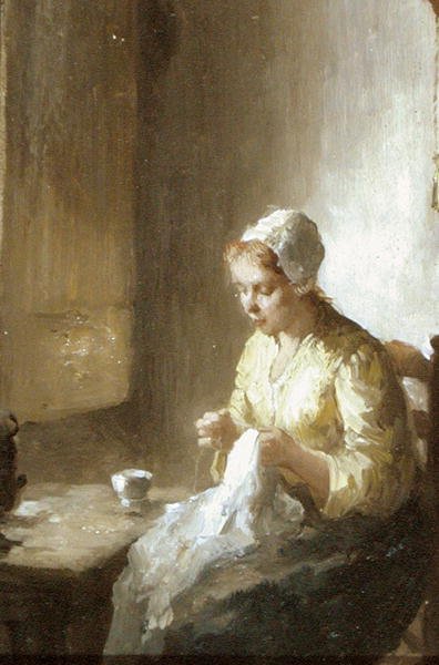terzi by Bernard de Hoog