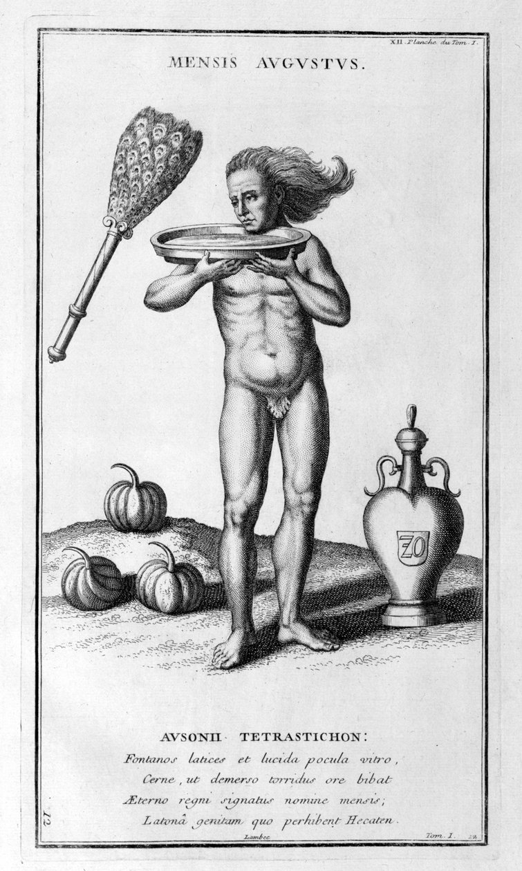 Ağustos 1757