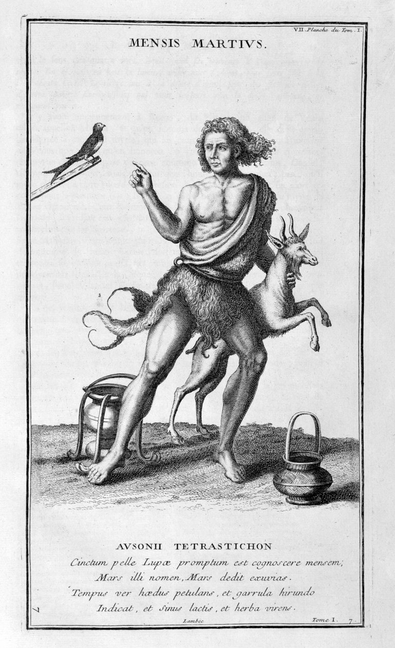 Mart 1757