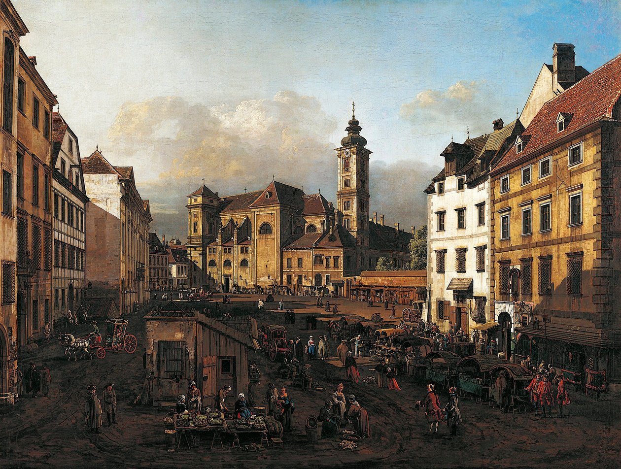  by Bernardo Bellotto