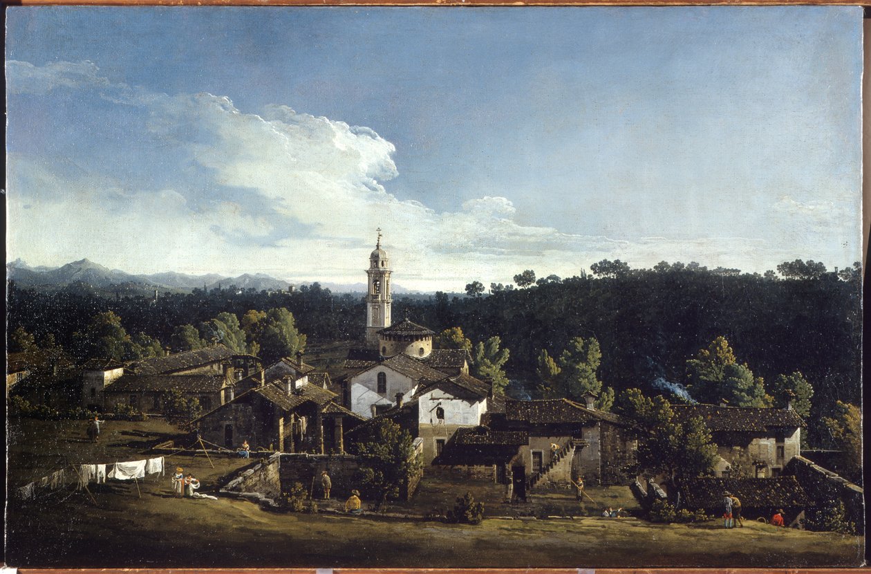 Gazzada