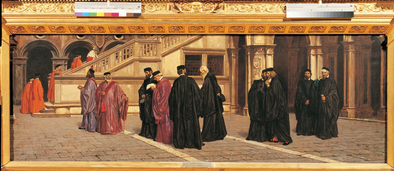  by Bernardo Celentano